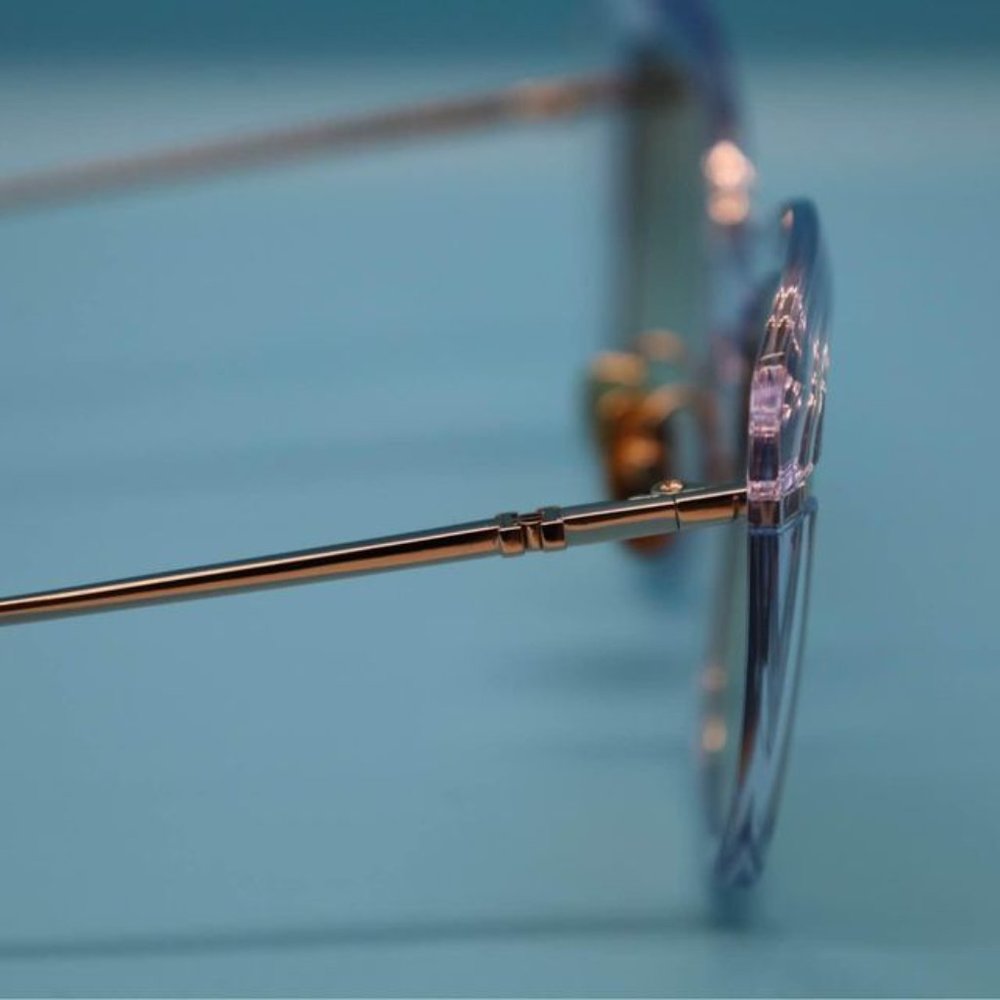 Carolina Herrera Women’s Sunglasses - Picture 3 of 5